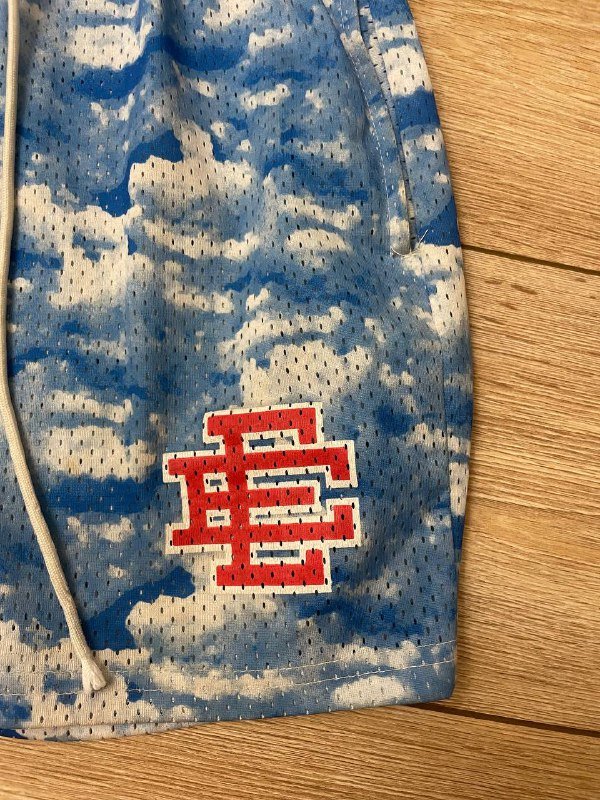 Шорты Eric Emanuel 4