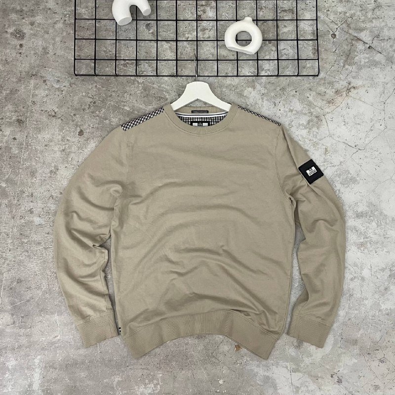 Weekend Offender мужской свитер S-M