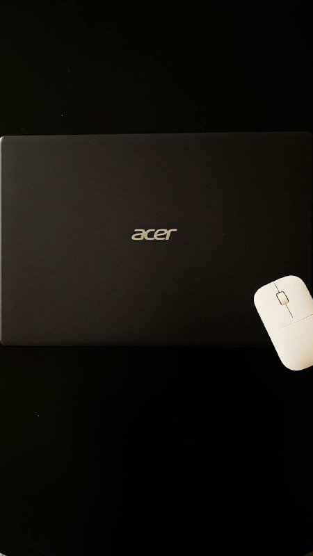 Ноутбук Acer Aspire Ryzen 5, 20ГБ, SSD 256ГБ