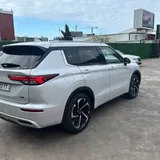 Mitsubishi Outlander 2022 2