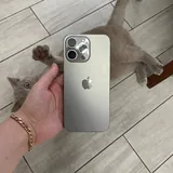 iPhone 15 Pro Max 4