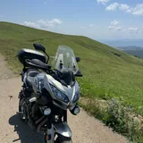 Kawasaki Versys 650 2