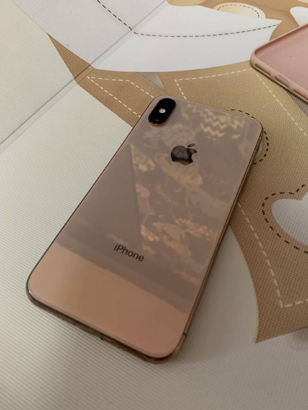 iPhone XS 256gb 3