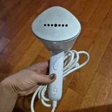 Philips garment steamer 2