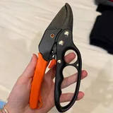Секатор 1