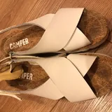 Босоножки, кроссовки Levi's 3