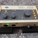 Аудиоинтерфейс Universal Audio VOLT 476 2
