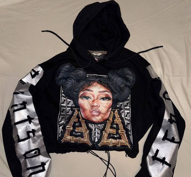 худак Fendi размер 44 s/m