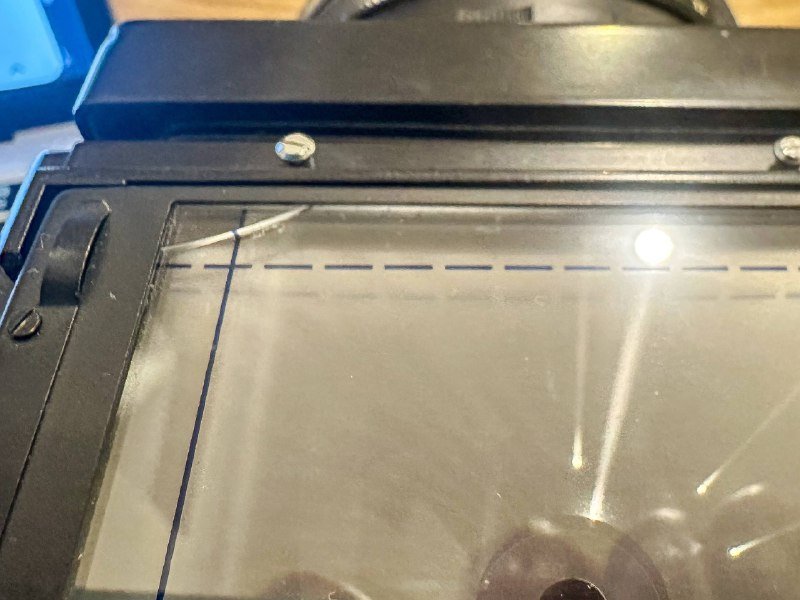 Фотоаппарат Mamiya rb67, объектив Sekor 135mm f3.5 8