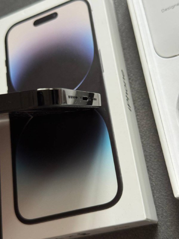 iPhone 14 Pro 256GB 4