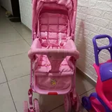 Детская коляска 1