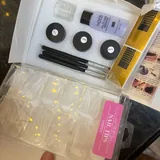 Nail extension supplies 4