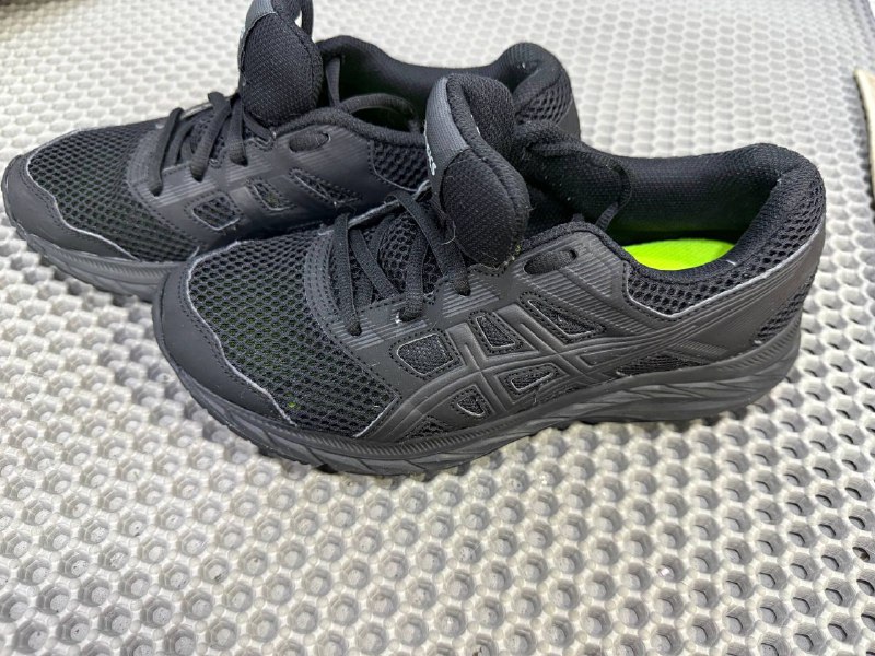 Кроссовки Reebok, Adidas, Puma, Asics 37–38.5 7