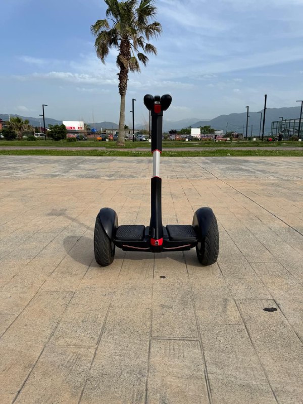 Гироскутер Segway ninebot miniPro 5