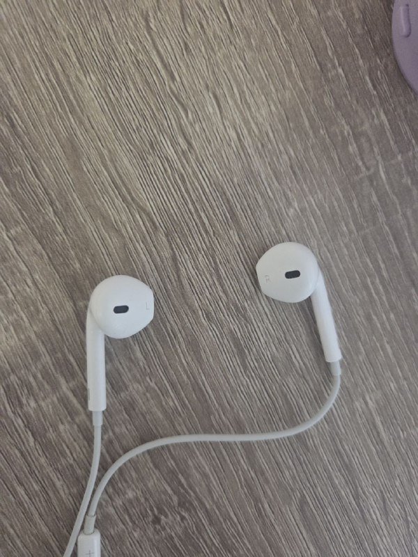 Проводные apple airpods 2