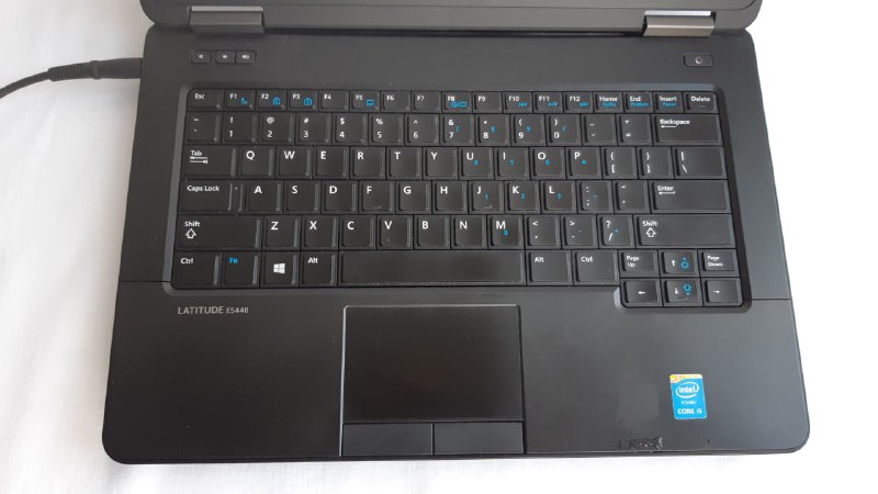 Ноутбук Dell Latitude E5440 14" Notebook 2