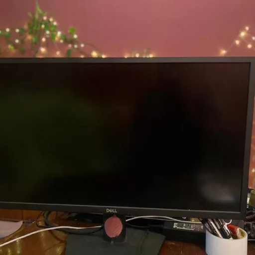 Монитор Dell SE2322H 23 IPS