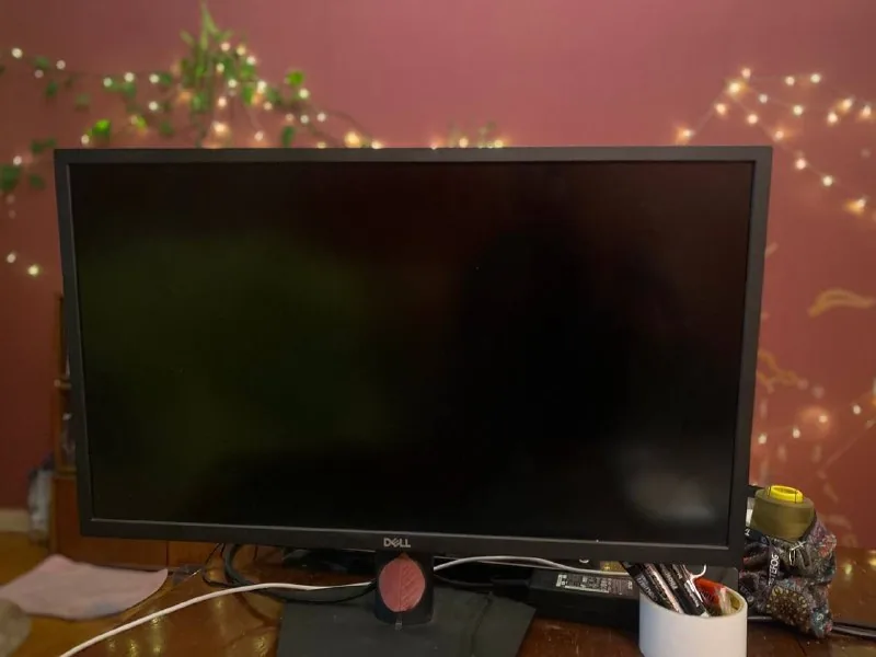 Монитор Dell SE2322H 23 IPS