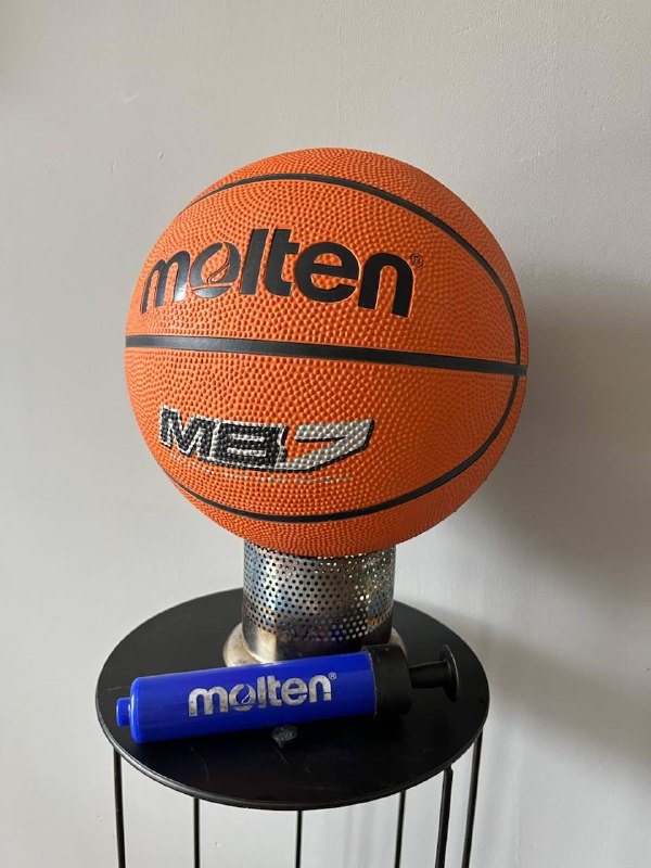 Надувной матрас, Летний спальный мешок, Спиртовка, Геймпад для смартфона, Баскетбольный мяч, Электрический чайник, Колонка Marshall Emberton 5