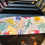 Твоя жизнь в искусстве, Pop Up. Живая планета. Джунгли, Золушка. Хрустальная мечта, Усатый полосатый, Домовёнок Кузька, Малыш и Карлсон 3