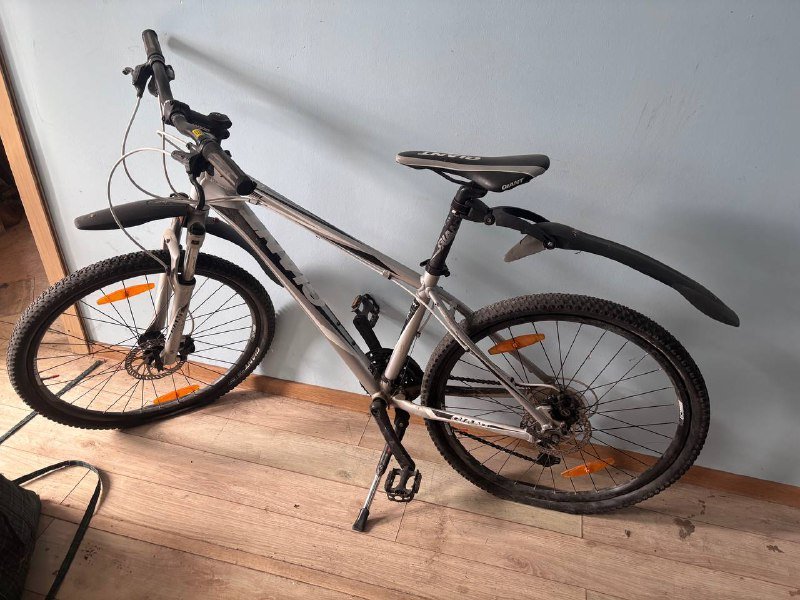 Горный велосипед GIANT MTB