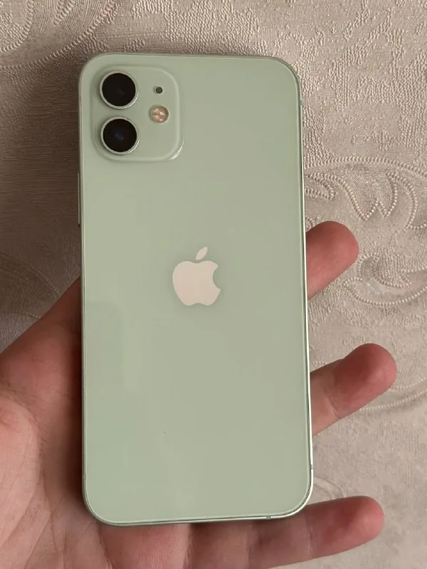 iPhone 12 128 GB 1