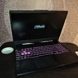 Игровой ноутбук ASUS TUF Gaming F15 FX506HC 2