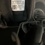 Мужские тактические ботинки Under Armour Micro G Valsetz 5