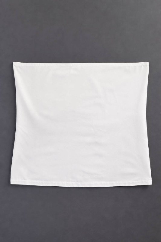 Топ женский белый XS/S