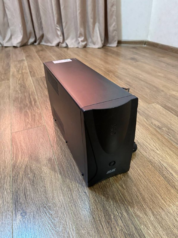 Бесперебойник 2E ED2000 2000VA/1200W line-interactive UPS