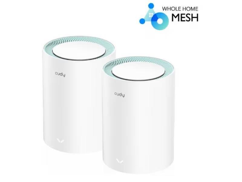 Усилитель WI-FI Cudy M1300 Mesh