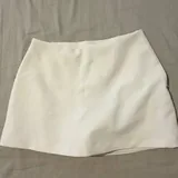 Вязаный костюм, рубашка, платья, юбка-шорты, шорты, кофта, топ 4