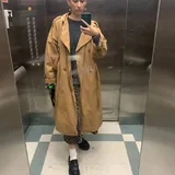 Теплая рубашка, два тренча 3