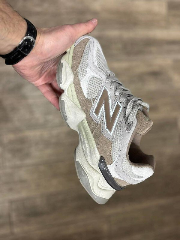 Женские кроссовки New Balance