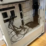 Корпус Be Quiet! Dark Base 700 White Edition 2