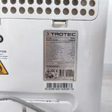 Осушитель воздуха Trotec TTK 66 E 3