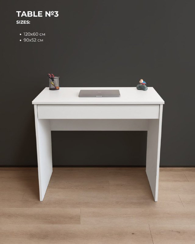 Столы, стеллажи, подставки для монитора, комоды 7