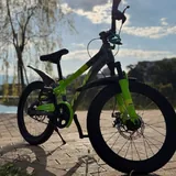 Детский велосипед TIME Kids Bike 20" 3
