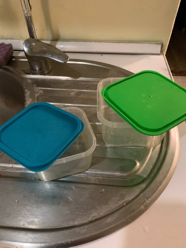 Сатейник с крышкой, набор мисок, кружки, подушки 7