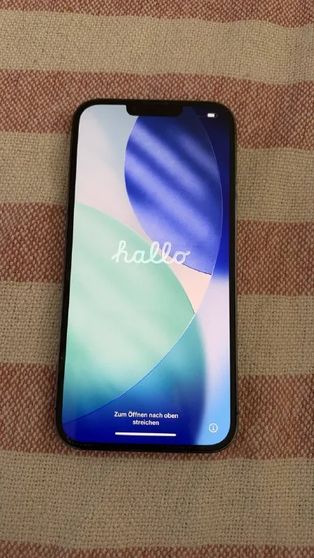iPhone 13 Pro Max 1