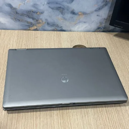 HP laptop