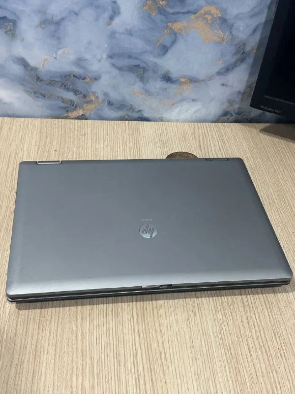 HP laptop 1