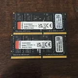 Kingston FURY Impact 64GB DDR4 SODIMM 2
