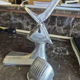 Ручная пресс-соковыжималка для цитрусовых и граната 2