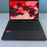 Asus Zephyrus G14 ноутбук 1