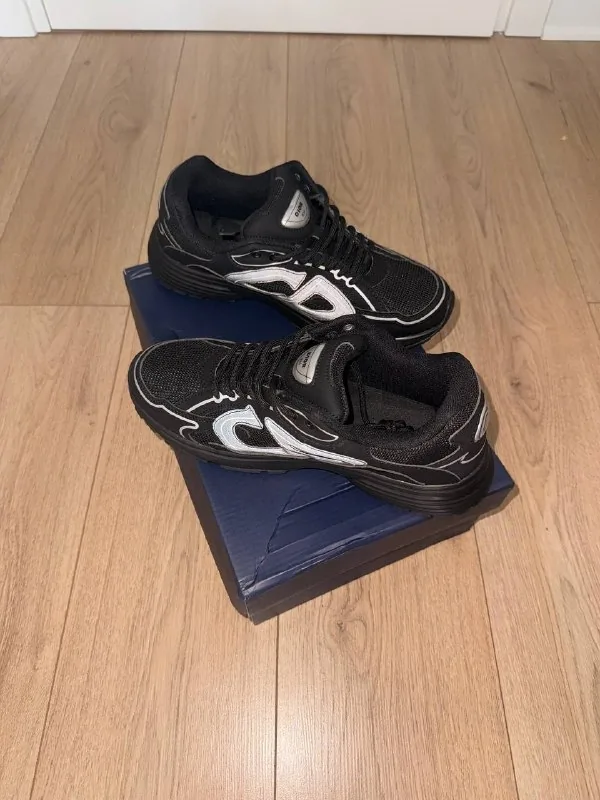 Кроссовки Dior B30 1
