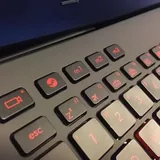 ASUS ROG G751J игровой ноутбук 6