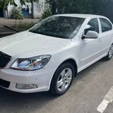 Skoda Octavia 2012 3