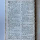 Винтажный журнал мод Божур 4