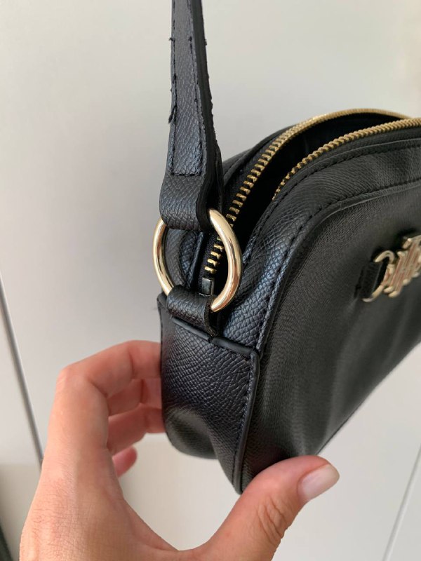 Сумка cross body Tommy Hilfiger оригинал 5